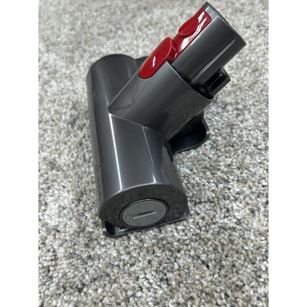 New Dyson Mini Motorized Brush Head #158685 for V7, V8, V10, V11 – Genuine OEM